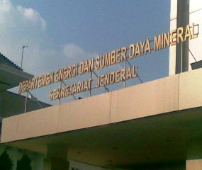 KPK Sita US$200 Ribu di Ruang Kerja Sekjen Kementerian ESDM